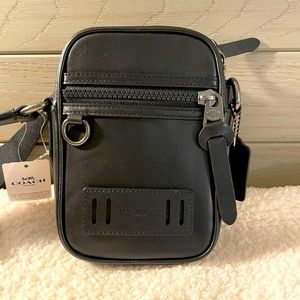 Coach Terrain Crossbody Bag